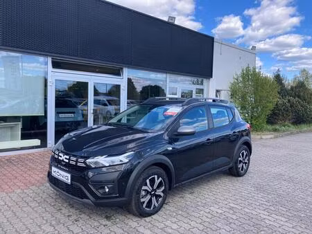 Dacia Sandero 1.0 110
