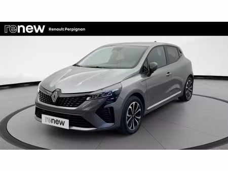 Renault Clio E-Tech 1.6 145