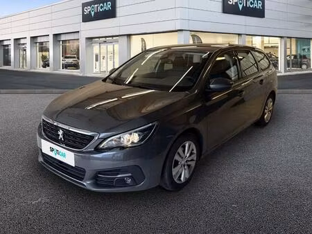 Peugeot 308 1.5 HDi 130 Active Business