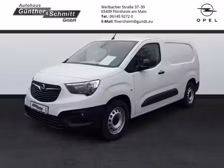 Opel Combo 136