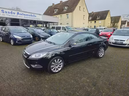 Ford Focus 2.0 145