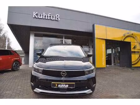 Opel Grandland 1.2