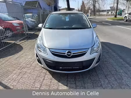 Opel Corsa 1.2 85