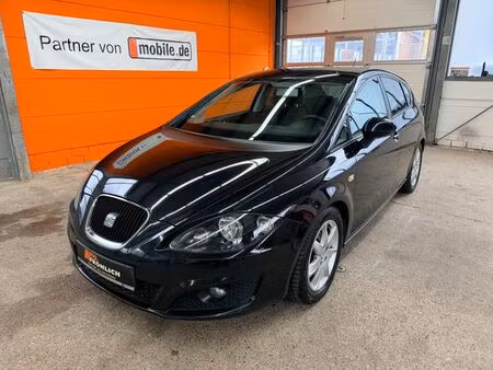Seat Leon 1.6 TDI 105 Good Stuff