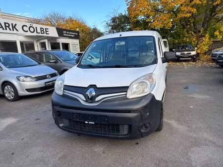 Renault Kangoo 1.5 86