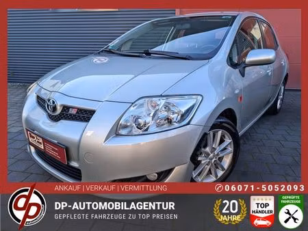 Toyota Auris 1.4 97