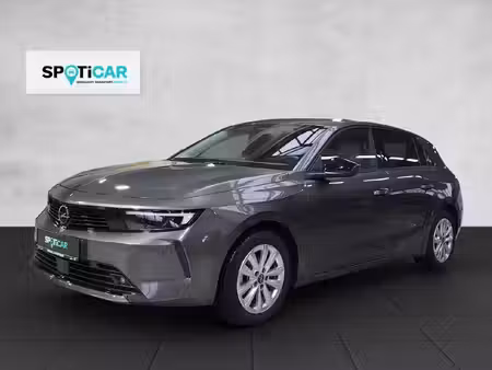 Opel Astra 1.2 Elegance