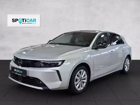 Opel Astra 1.2 Elegance