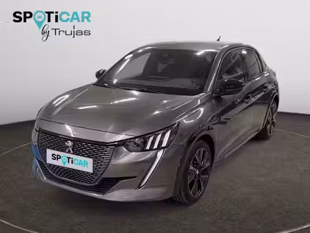 Peugeot 208 1.2 PureTech 100 GT