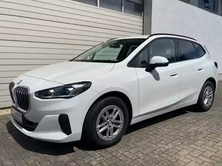BMW Série 2 218d 2.0 150