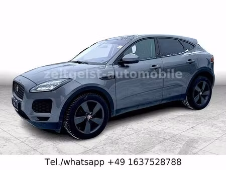Jaguar E-Pace D150 2.0 150 4x4
