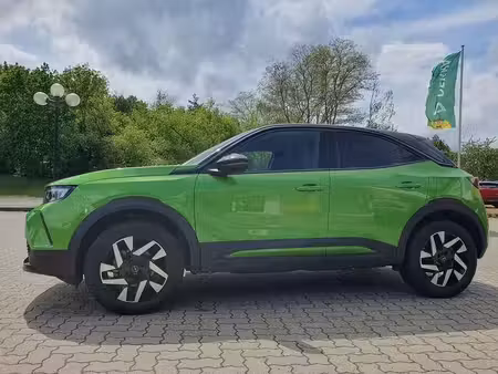 Opel Mokka 1.2 GS