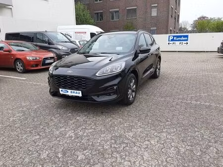 Ford Kuga 2.5 ST Line X