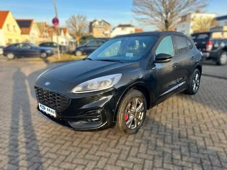 Ford Kuga 2.5 ST Line X