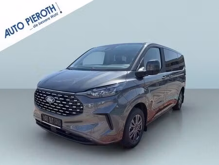 Ford Transit 2.0 150 Titanium