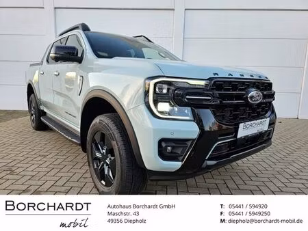 Ford Ranger 2.3 TDI 281 4x4