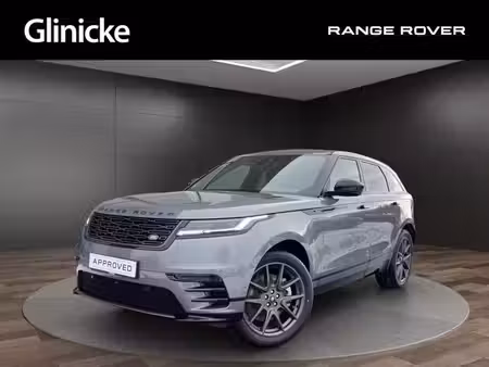 Land Rover Range Rover Velar P400E 2.0 404 Dynamic 4x4