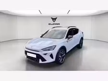 Cupra Formentor VZ 1.5 272