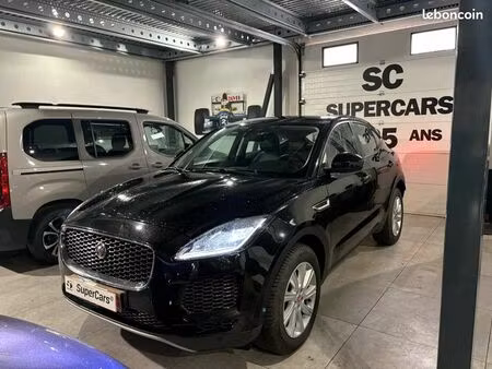 Jaguar E-Pace D150 2.0 150 R Dynamic 4x4