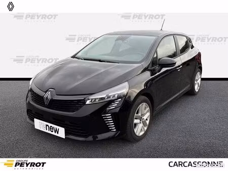 Renault Clio E-Tech 1.6 145 Evolution