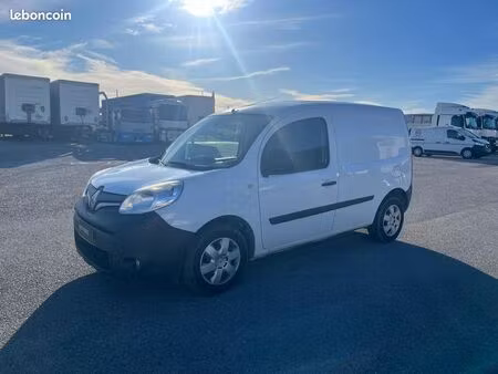 Renault Kangoo 1.5 dCi