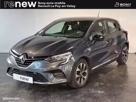 Renault Clio E-Tech 1.6 140 Limited