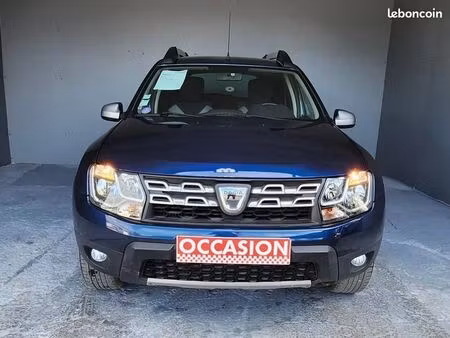 Dacia Duster 1.2 TCe 125