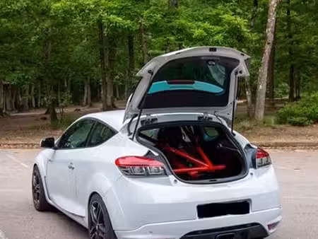 Renault Mégane RS