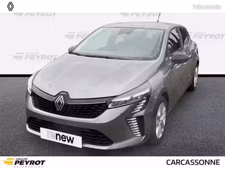 Renault Clio E-Tech 1.6 145 Evolution