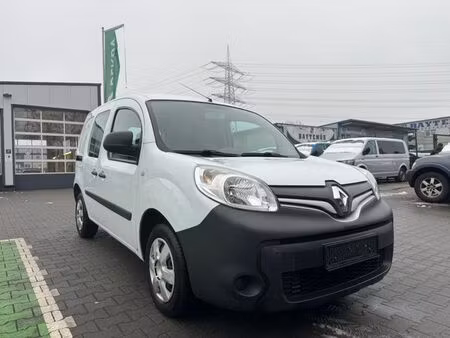 Renault Kangoo 1.2 114