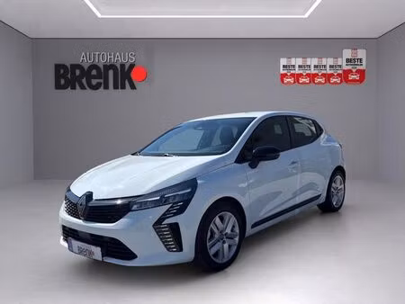 Renault Clio E-Tech 1.6 145 Evolution