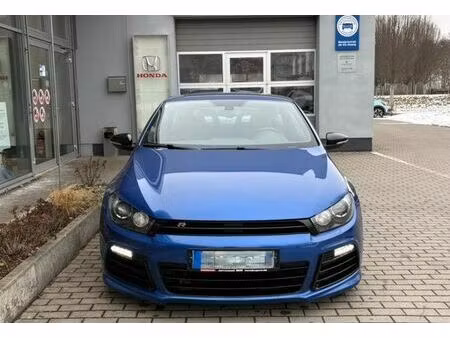 Volkswagen Scirocco R 2.0 TSI 265