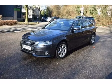 Audi A4 1.8 TFSI 120 Ambition