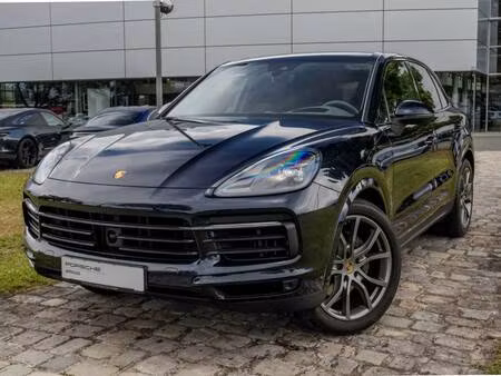 Porsche Cayenne V6 3.0 340 4x4