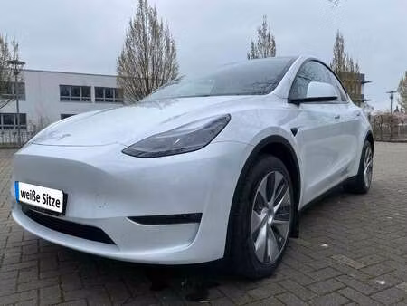 Tesla Model Y Grande Autonomie 351 4x4