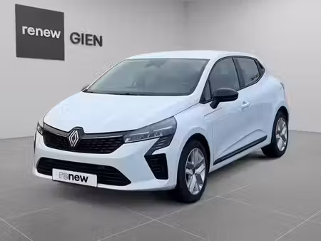 Renault Clio 1.5 dCi 100