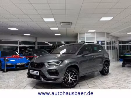 Cupra Ateca 2.0 TSI 300