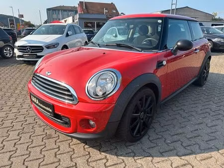 Mini Mini One 1.6 75