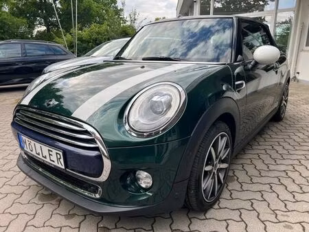 Mini Cabrio Cooper 1.5 136