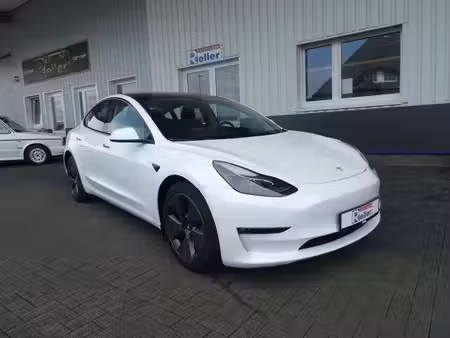 Tesla Model 3 Grande Autonomie 462 4x4