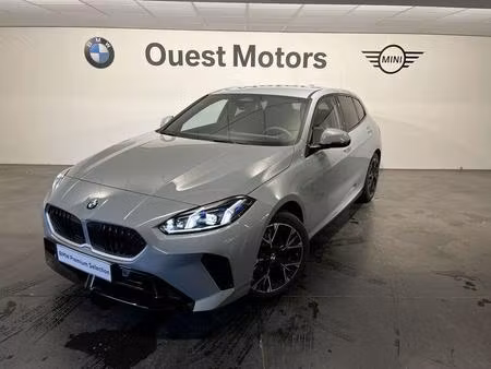 BMW Série 1 1.5