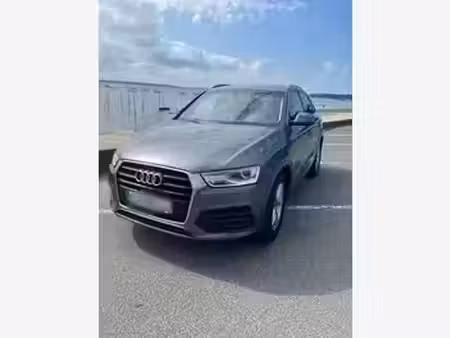 Audi Q3 1.4 TFSI 150 Ambition Luxe