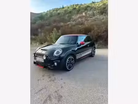 Mini Mini Cooper S 2.0 192