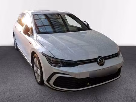 Volkswagen Golf GTI 2.0 245