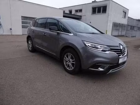 Renault Espace 2.0 dCi 200 Initiale Paris