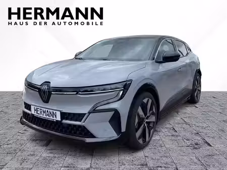 Renault Mégane E-Tech