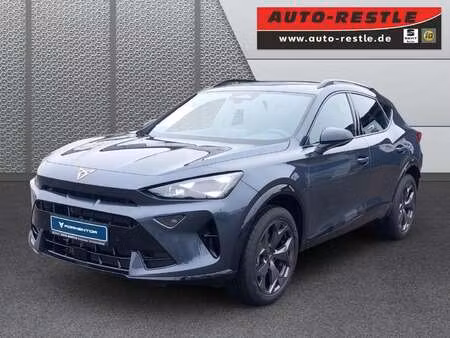 Cupra Formentor 1.5 TSI 150