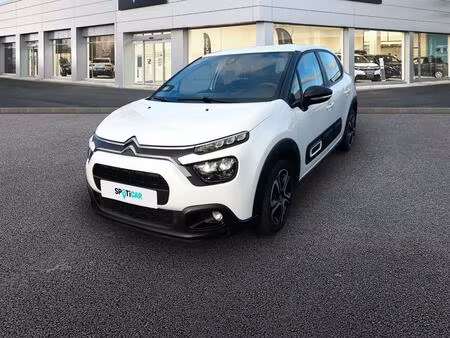 Citroën C3 1.2 PureTech 83 Feel Pack