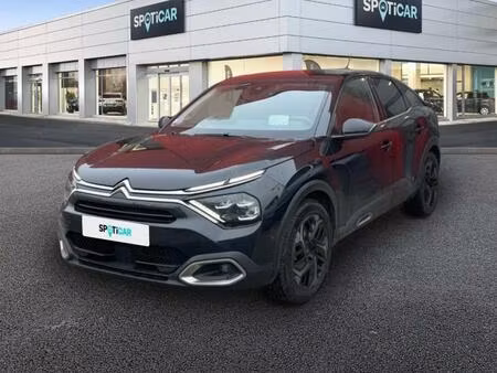 Citroën C4 1.2 PureTech 130 Shine