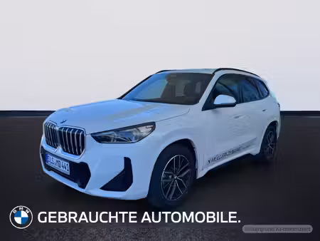 BMW X1 18i 1.5 136 sDrive